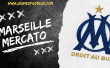 OM : Longoria l'adore, Benatia veut cette star à 17M€ pour Marseille !