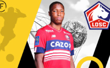 LOSC : Bafodé Diakité sollicité, Olivier Létang va vivre un mercato compliqué !