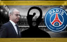Sacré mercato au PSG, déjà un transfert acté par Campos après Nice - Paris SG ?