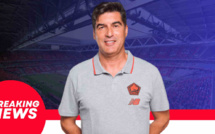 LOSC : gros retournement de situation pour Paulo Fonseca convoité par l'OM et l'AC Milan ?