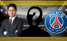 PSG : personne ne l'a vu venir, al-Khelaïfi tient un buteur à 42M€ au Paris SG !