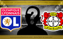 OL : un crack à 21M€ pour Lyon, merci le Bayer Leverkusen ?