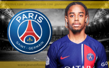 PSG, énorme surprise en vue pour Barcola lors du mercato au Paris SG !