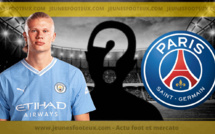 PSG : après Haaland, le Paris SG rêve d’une autre star à 75M€ !