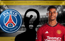 PSG : Rashford oublié, al-Khelaïfi a trouvé mieux pour le Paris SG !