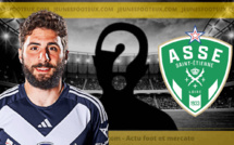 Après Davitashvili, l'ASSE tient un joli coup à 0€ !