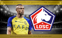 Sadio Mané, ce n'est pas une bonne nouvelle pour le LOSC !