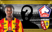 Mukau au LOSC, le RC Lens a un boulevard pour un crack à 5M€ !