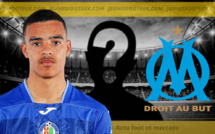 En attendant Greenwood, l'OM tient une autre star à 28M€ !