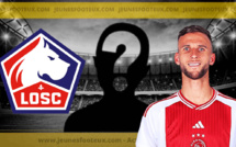 LOSC : Létang cible un talent à 9M€ et attend van den Boomen à Lille !