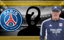 Adoré au PSG, il va rejoindre Laurent Blanc pour 54M€ !