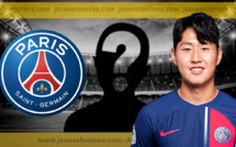 Campos tient 2 gros coups au PSG pour 120M€ grâce à Kang-in Lee !