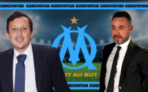 OM, un deal à 22M€ validé par De Zerbi et Longoria à Marseille !