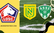 Ciblé par l'ASSE et le FC Nantes, il pourrait signer au LOSC !