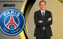 Le gros coup du PSG à 167M€, Luis Enrique jubile déjà au Paris SG !