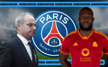 Lukaku, une excellente nouvelle vient de tomber pour Campos !