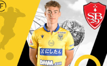 Mathias Delorge à Brest ? Du nouveau pour le Stade Brestois !