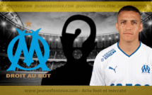 Après Alexis Sanchez, l'OM nous réserve une surprise à 53M€ !