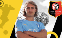 Rennes : le Luka Modric suédois intéresse le Stade Rennais !