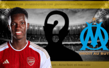 OM : outre Nketiah, Benatia finalise un gros transfert à 24M€ à Marseille !