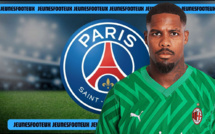 Mike Maignan au PSG, scénario incroyable pour Luis Enrique au Paris SG !