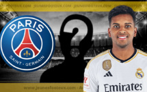 PSG : Rodrygo oublié, Campos tient son coup de génie à 118M€ !
