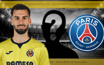 PSG : après Alex Baena, Campos tient une star à 74M€ au Paris SG !