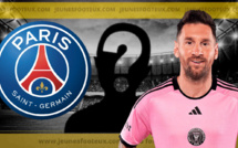 Le PSG recale un ami de Lionel Messi !