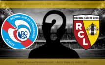 Le RC Strasbourg tient une pépite à 12M€, le RC Lens dégouté !
