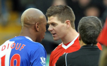 Liverpool : El-Hadji Diouf " Gerrard n'a jamais aimé les Blacks"