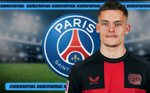Florian Wirtz au PSG, le coup en or de Luis Enrique au Paris SG !