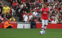 Arsenal : Mesut Özil pourrait envisager un départ vers la Turquie