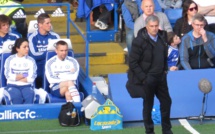 Chelsea : Eva Carneiro sort du silence
