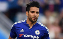Radamel Falcao de-nouveau sur le marché ?