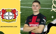 Florian Wirtz sérieusement blessé ? Très grosse inquiétude au Bayer Leverkusen