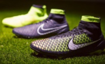 Tu sais que tu joues en Nike Magista Obra quand...