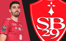 Pierre Lees-Melou, le gros coup dur pour le Stade Brestois ?