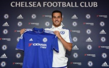 Chelsea : Le gros coup de blues de Pedro ?