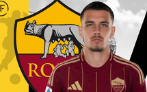 Enzo Le Fée (ex Stade Rennais) de retour en Ligue 1 ?