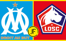 Accord trouvé entre l'OM et le LOSC ! Et pourtant ...