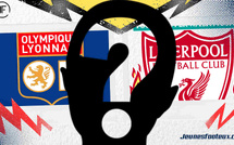 Liverpool : après Cherki, les Reds veulent un autre joueur formé à l'Olympique Lyonnais !