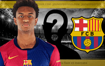 Barça : 16 millions pour la nouvelle doublure de Alejandro Balde !