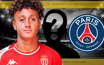 Après Ben Seghir, le PSG tient 2 autres wonderkids au mercato !