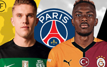 Osimhen et Gyökeres oubliés, le PSG tient une autre star à 50M€ !