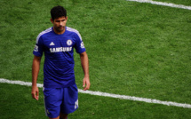 Diego Costa veut quitter Chelsea !