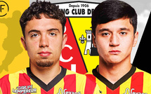 Le RC Lens tente un nouveau pari après Neil El Aynaoui et Abdukodir Khusanov !