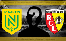 Pas apprécié au RC Lens, il intéresse beaucoup Kita au FC Nantes !