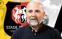 Stade Rennais : un transfert se précise pour un indésirable de Jorge Sampaoli !