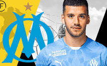 OM : c'est 4 fois le prix de Rulli, Benatia jubile à Marseille !