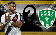 ASSE : Payet + un buteur à 7M€ à St Etienne, le RC Lens dégouté !